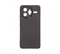 Чохол до мобільного телефона Armorstandart ICON Xiaomi Poco F7 Ultra Camera cover Black (ARM85217)