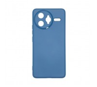 Чохол до мобільного телефона Armorstandart ICON Xiaomi Poco F7 Ultra Camera cover Dark Blue (ARM85218)