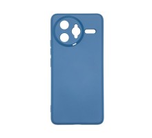 Чохол до мобільного телефона Armorstandart ICON Xiaomi Poco F7 Ultra Camera cover Dark Blue (ARM85218)