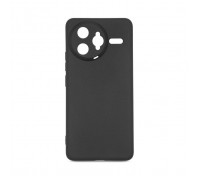 Чохол до мобільного телефона Armorstandart Matte Slim Fit Xiaomi Poco F7 Ultra Camera cover Black (ARM85216)