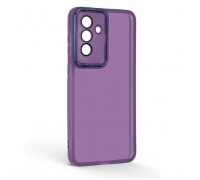 Чохол до мобільного телефона Armorstandart Shade Samsung A36 5G Violet (ARM82203)