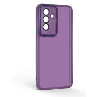 Чохол до мобільного телефона Armorstandart Shade Samsung A36 5G Violet (ARM82203)