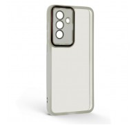 Чохол до мобільного телефона Armorstandart Shade Samsung A36 5G White (ARM85342)