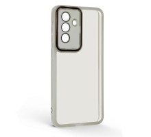 Чохол до мобільного телефона Armorstandart Shade Samsung A36 5G White (ARM85342)