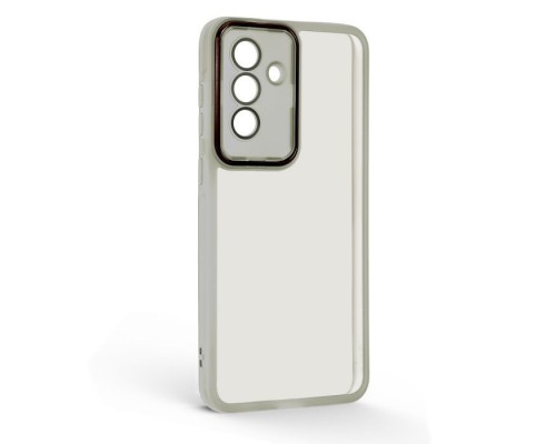 Чохол до мобільного телефона Armorstandart Shade Samsung A36 5G White (ARM85342)