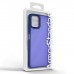 Чохол до мобільного телефона Armorstandart Frame Samsung A06 4G Blue (ARM84796)