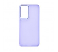 Чохол до мобільного телефона Armorstandart Frame Samsung A56 5G Violet (ARM84818)