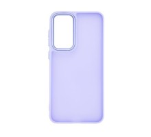 Чохол до мобільного телефона Armorstandart Frame Samsung A56 5G Violet (ARM84818)