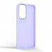Чохол до мобільного телефона Armorstandart Frame Samsung A56 5G Violet (ARM84818)