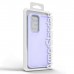 Чохол до мобільного телефона Armorstandart Frame Samsung A56 5G Violet (ARM84818)