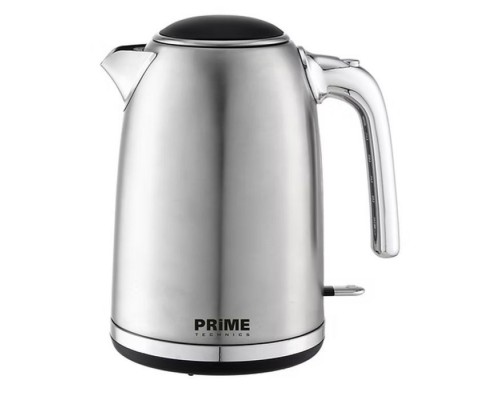 Електрочайник PRIME Technics PKX 1785 X