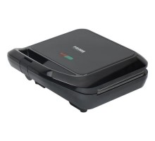 Сендвічниця PRIME Technics PMM 346 B
