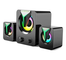 Акустична система Esperanza Speakers EGS107 RainbowSoprano (EGS107)