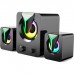 Акустична система Esperanza Speakers EGS107 RainbowSoprano (EGS107)