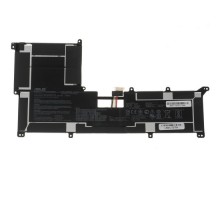 Акумулятор до ноутбука ASUS ZenBook UX490UA C22N1623, 6005mAh (46Wh), 2cell, 7.7V, Li-Pol (A97592)