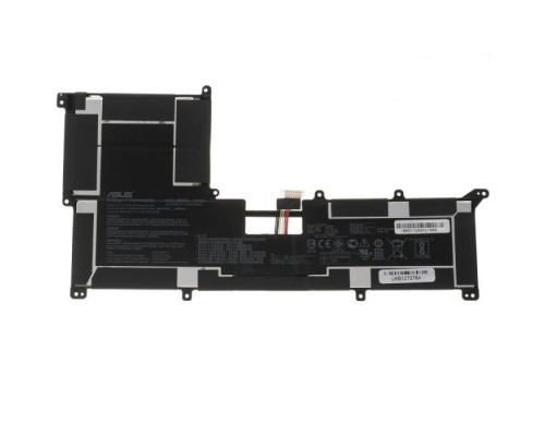 Акумулятор до ноутбука ASUS ZenBook UX490UA C22N1623, 6005mAh (46Wh), 2cell, 7.7V, Li-Pol (A97592)