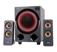 Акустична система F&D F770X Black