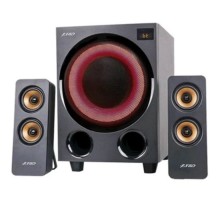 Акустична система F&D F770X Black
