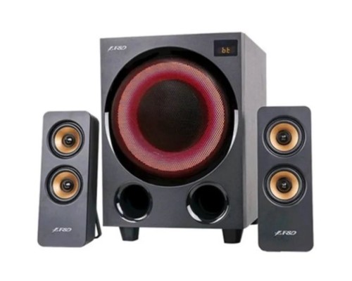 Акустична система F&D F770X Black