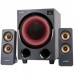 Акустична система F&D F770X Black