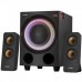 Акустична система F&D F770X Black