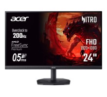 Монітор Acer KG241YX1bmiipx (UM.QX1EE.101)