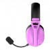 Навушники Hator Hyperpunk 3 Wireless Hi-Res SyncHUB connection Cyber Violet (ESH19)