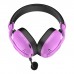 Навушники Hator Hyperpunk 3 Wireless Hi-Res SyncHUB connection Cyber Violet (ESH19)
