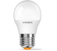 Лампочка Videx VL-G45h-06274