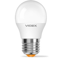 Лампочка Videx VL-G45h-06274