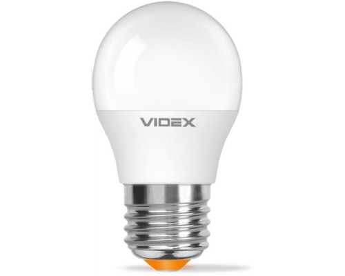 Лампочка Videx VL-G45h-06274