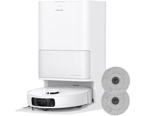 Пилосос Dreame Bot D20 Ultra (RLD31SE)