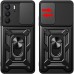 Чохол до мобільного телефона BeCover Military Realme C75 4G Black (713539)