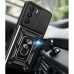 Чохол до мобільного телефона BeCover Military Realme C75 4G Black (713539)