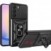 Чохол до мобільного телефона BeCover Military Realme C75 4G Black (713539)