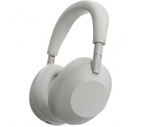 Навушники Sony WH-1000XM6 Platinum Silver (WH1000XM6S.E)
