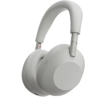 Навушники Sony WH-1000XM6 Platinum Silver (WH1000XM6S.E)