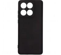 Чохол до мобільного телефона Armorstandart ICON Motorola Edge 60 Fusion 5G Black (ARM85382)