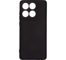 Чохол до мобільного телефона Armorstandart ICON Motorola Edge 60 Fusion 5G Black (ARM85382)