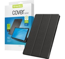 Чохол до планшета ColorWay Xiaomi Redmi Pad Pro black (CW-CTXRPP-BK)