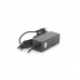 Блок живлення до ноутбуку Merlion ACER 45W 19V 2.37A, 5.5*1.7 (LAC45/19-5.5*1.7)