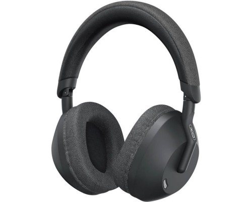 Навушники XO BE49 Black (BE49.black)