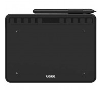 Графічний планшет Ugee S640 (ZYS640-G-N)