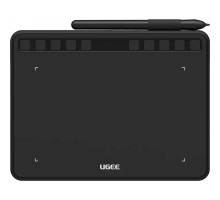 Графічний планшет Ugee S640 (ZYS640-G-N)