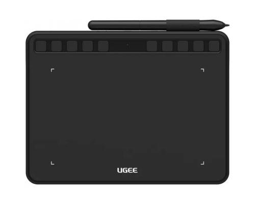 Графічний планшет Ugee S640 (ZYS640-G-N)