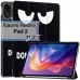 Чохол до планшета BeCover Smart Xiaomi Redmi Pad 2 11.0