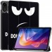 Чохол до планшета BeCover Smart Xiaomi Redmi Pad 2 11.0