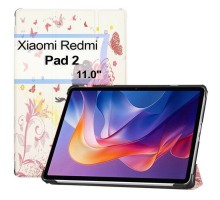 Чохол до планшета BeCover Smart Xiaomi Redmi Pad 2 11.0" Fairy (713653)