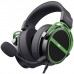 Навушники Havit HV-H2030E Black/Green (6939119067076)