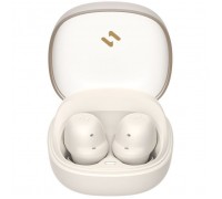 Навушники Havit TW969 TWS Beige (6939119068028)